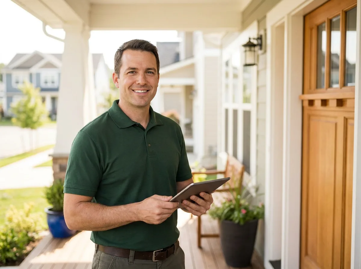 Pest control FAQs for Gunlock, KY